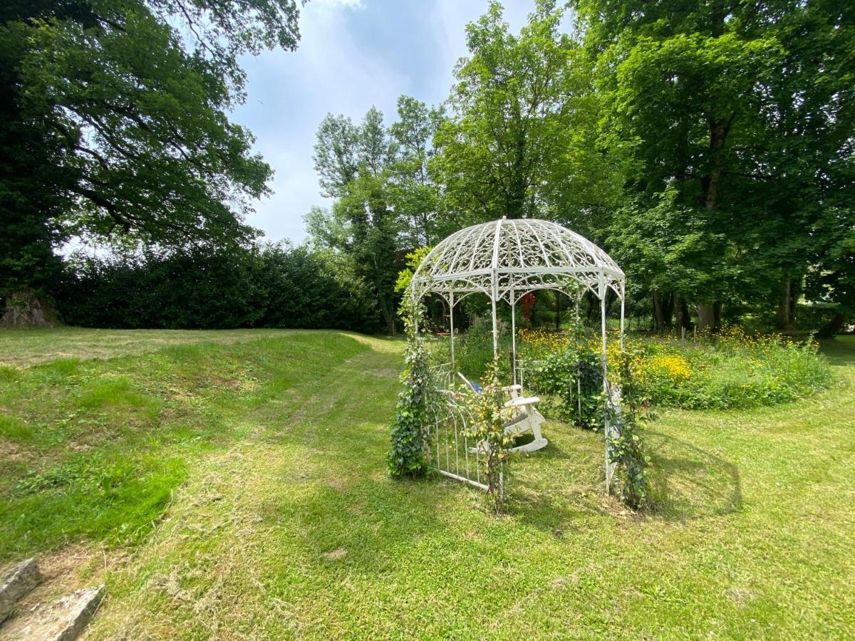 L'orangerie De Malpas *