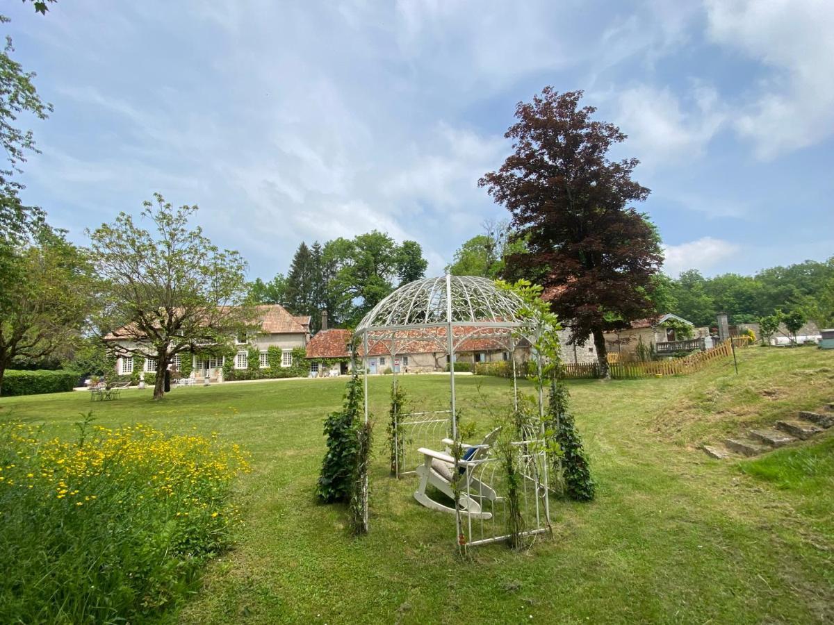 Bed and breakfast L'orangerie De Malpas *