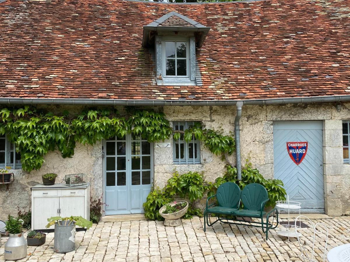 L'orangerie De Malpas