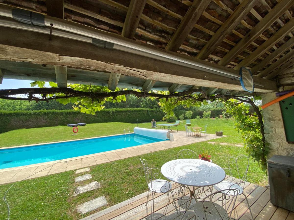 L'orangerie De Malpas Quingey