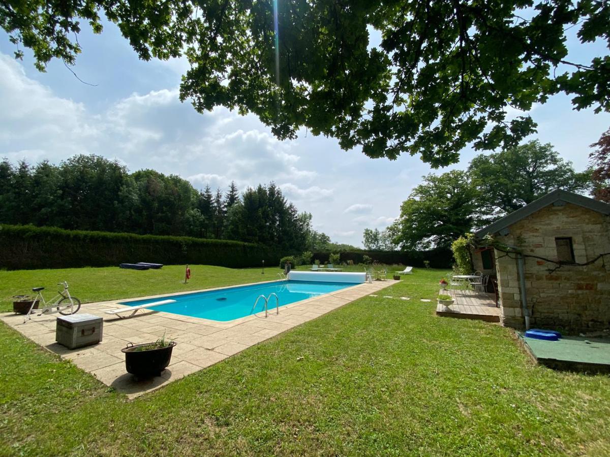 L'orangerie De Malpas Quingey