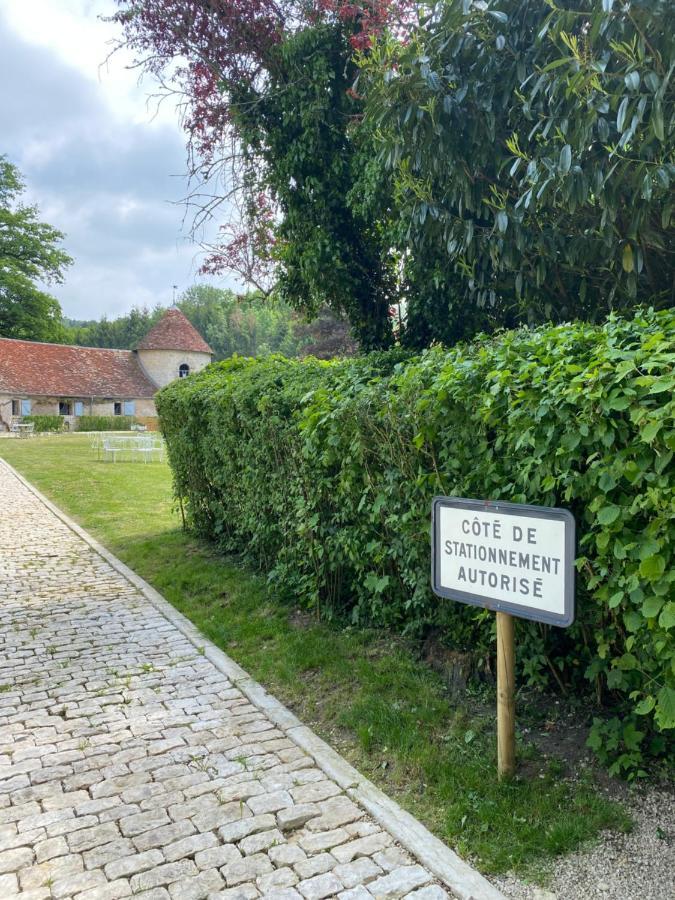 Bed & Breakfast L'orangerie De Malpas *